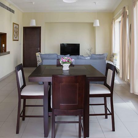 Hi Guests Vacation Homes - South Ridge Dubai Exterior foto