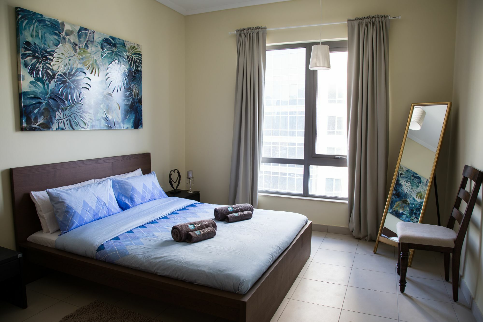 Hi Guests Vacation Homes - South Ridge Dubai Exterior foto