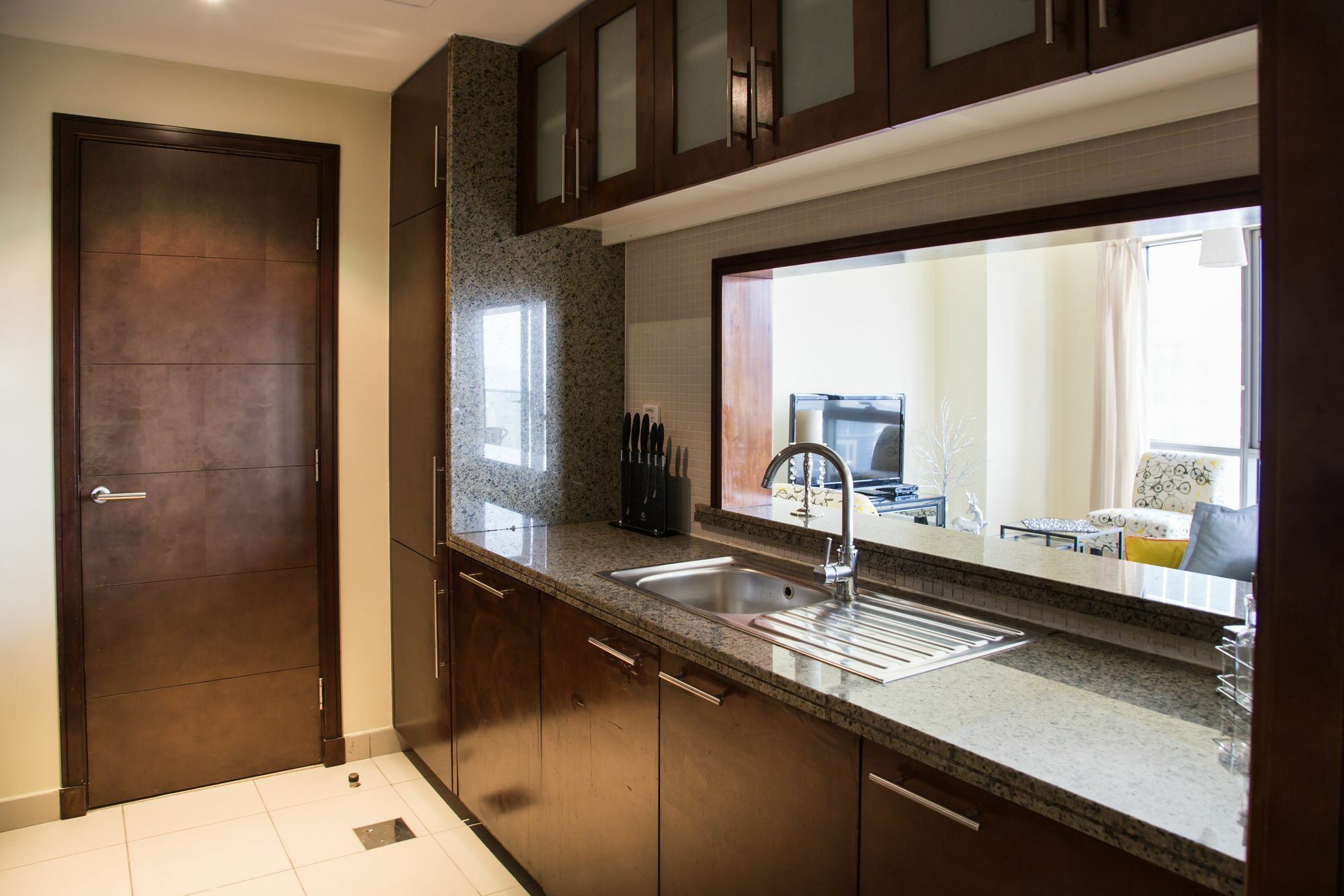 Hi Guests Vacation Homes - South Ridge Dubai Exterior foto