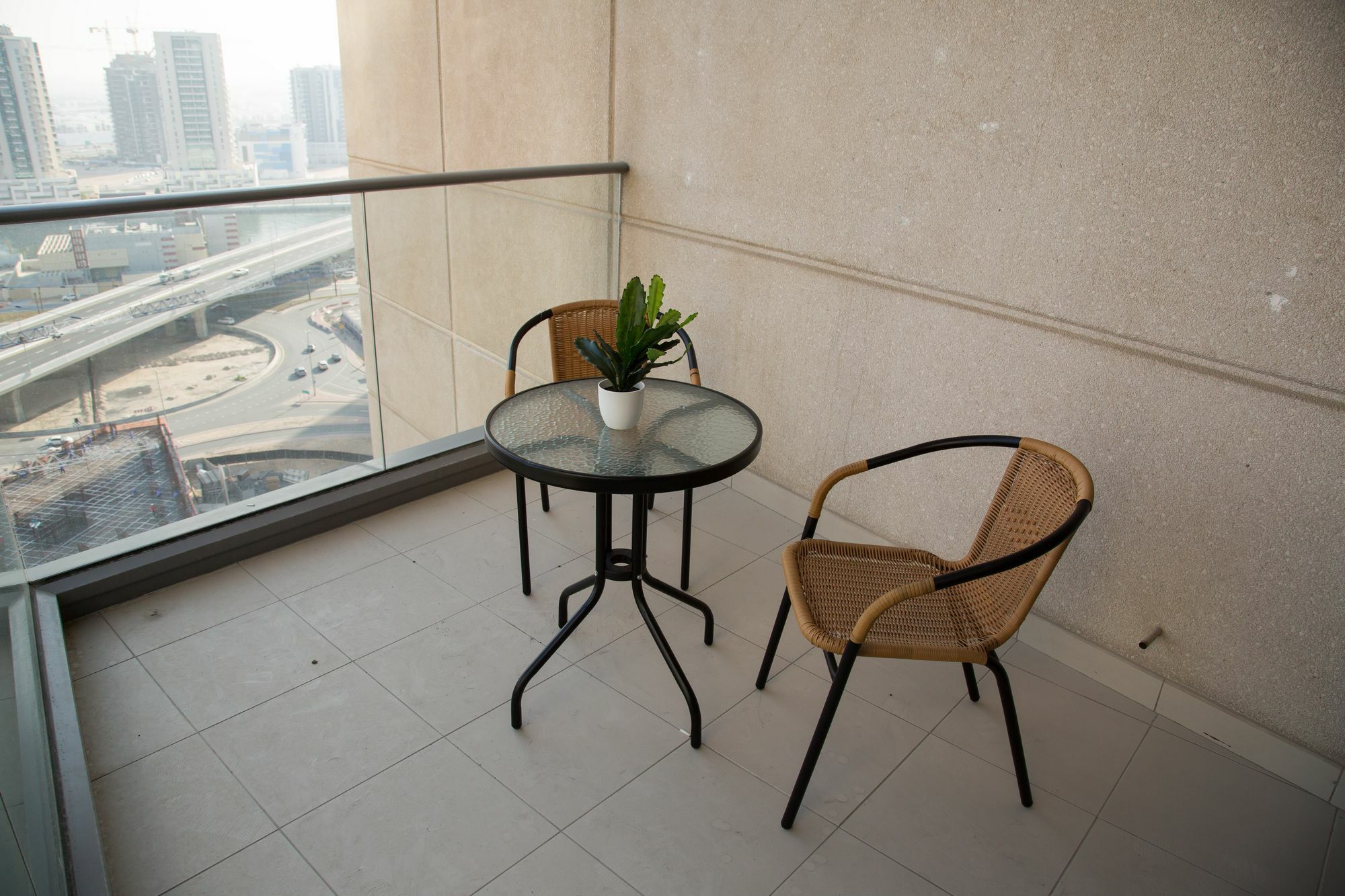 Hi Guests Vacation Homes - South Ridge Dubai Exterior foto