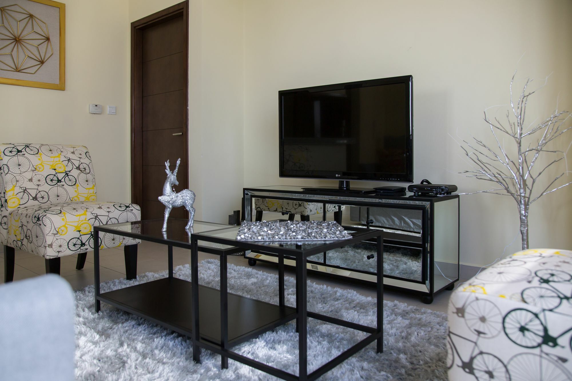 Hi Guests Vacation Homes - South Ridge Dubai Exterior foto